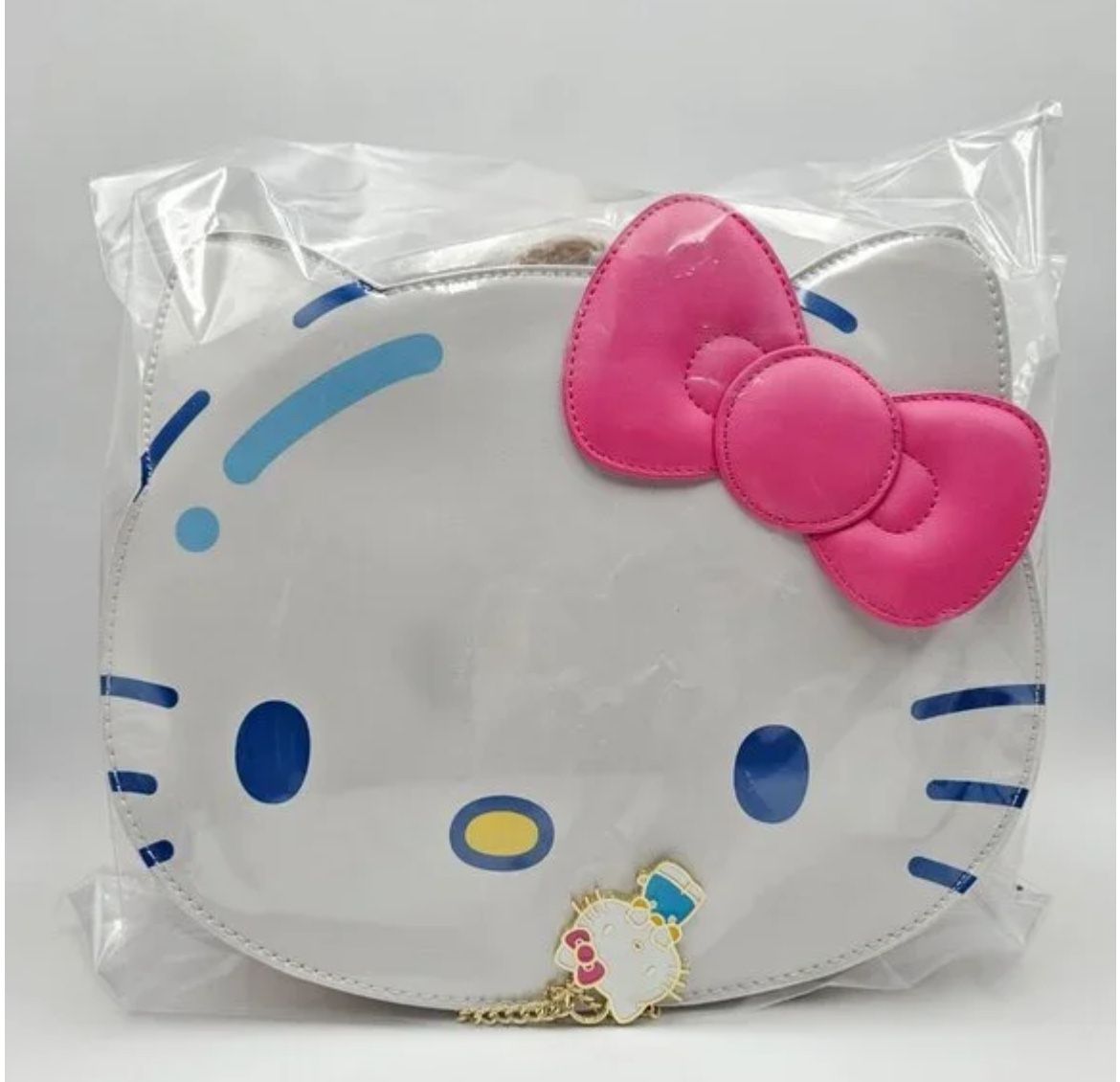 Hello Kitty Backpack!!!