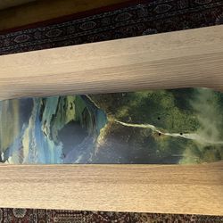 Skateboard Deck 7.8 - MaxAllure