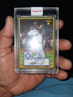 Sport Card