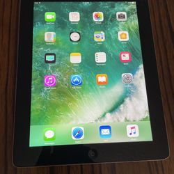 iPad 4 Unlocked 16gb 