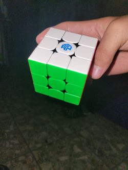 Rubix cube