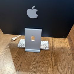 Apple iMac 24in