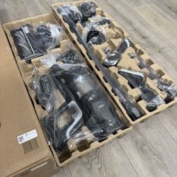 Like New Bissell Stick Cordless Vacuum 