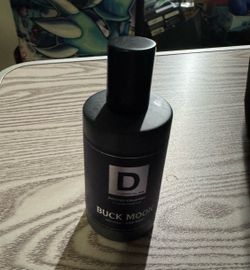 Duke Cannon Buck Moon Men’s Cologne