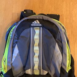 Adidas Backpack