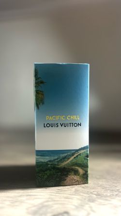 Louis Vuitton Pacific Chill
