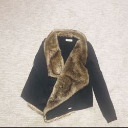 Holister brand jacket