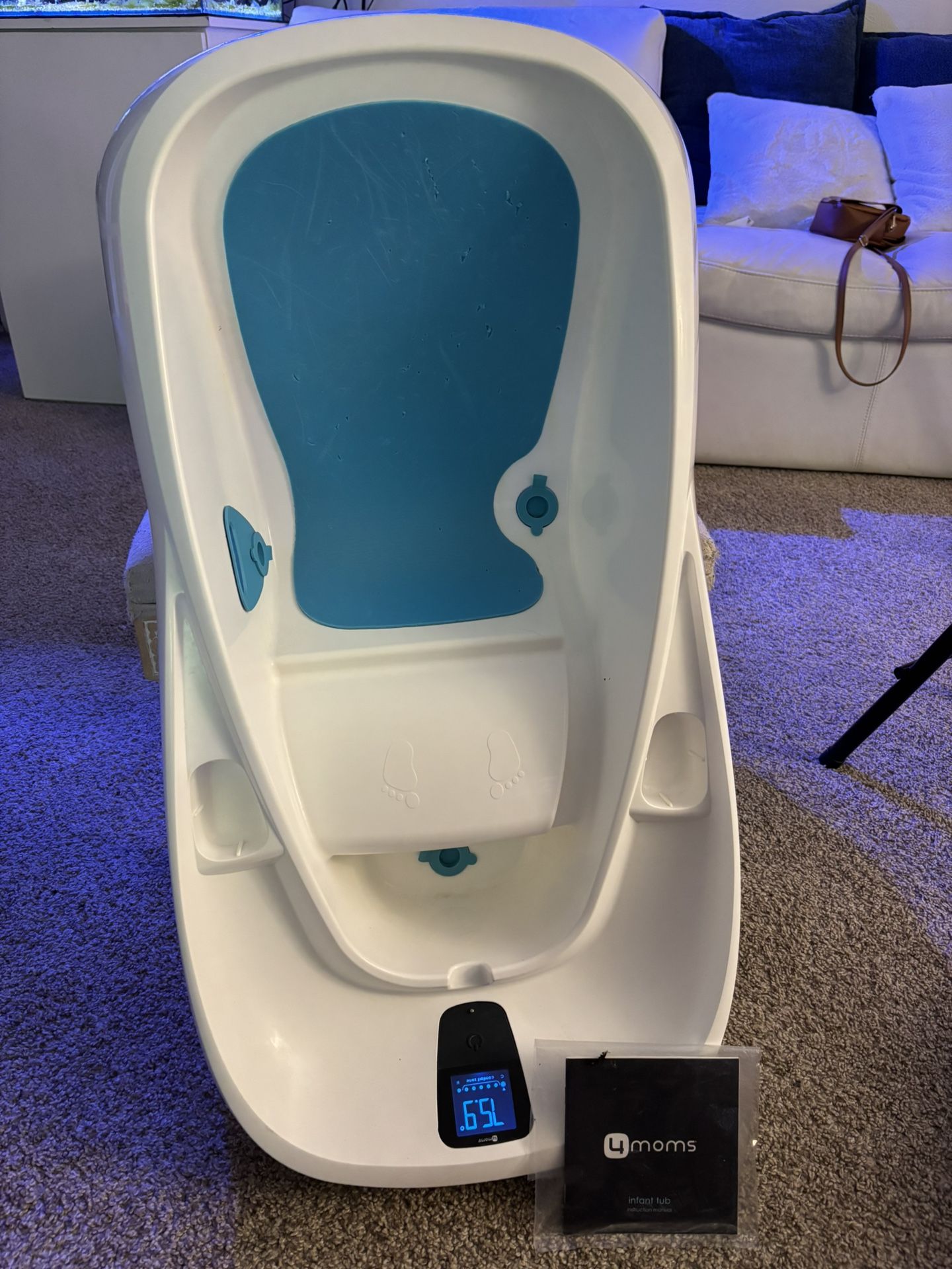4moms Tub