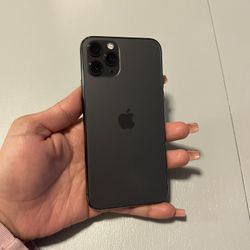 IPhone 11 Pro 64gb Unlocked 