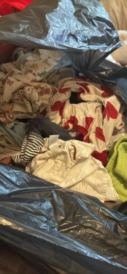 Baby boy clothes