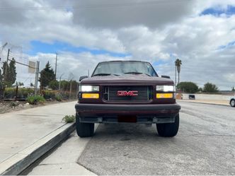 1994 GMC Yukon