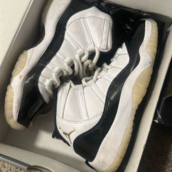 Jordan 11