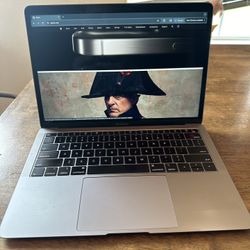 MacBook Air Retina 13 Inch 2018 Or Best Offer