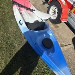 Kayak
