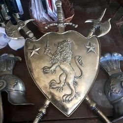 Coat Of Arms