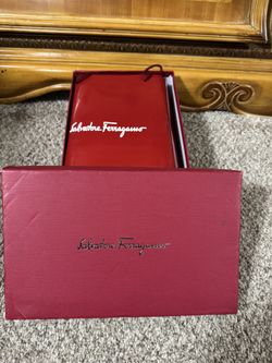 Salvatore Ferragamo Shoes