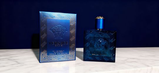 Versace Eros Eau De Perfume