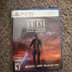 Jedi Survivor 