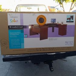 Escrotorio Office Table