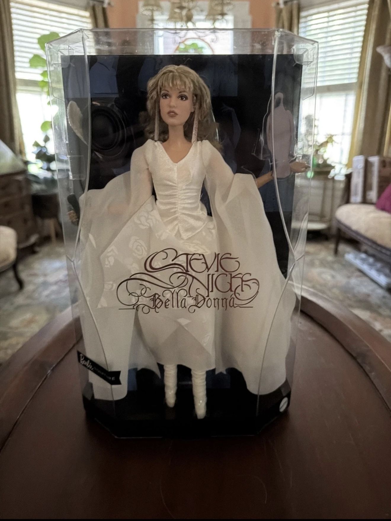 stevie nicks barbie bella donna