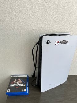Ps5