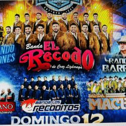 Banda El Recodo, Banda Recoditos Pico Rivera