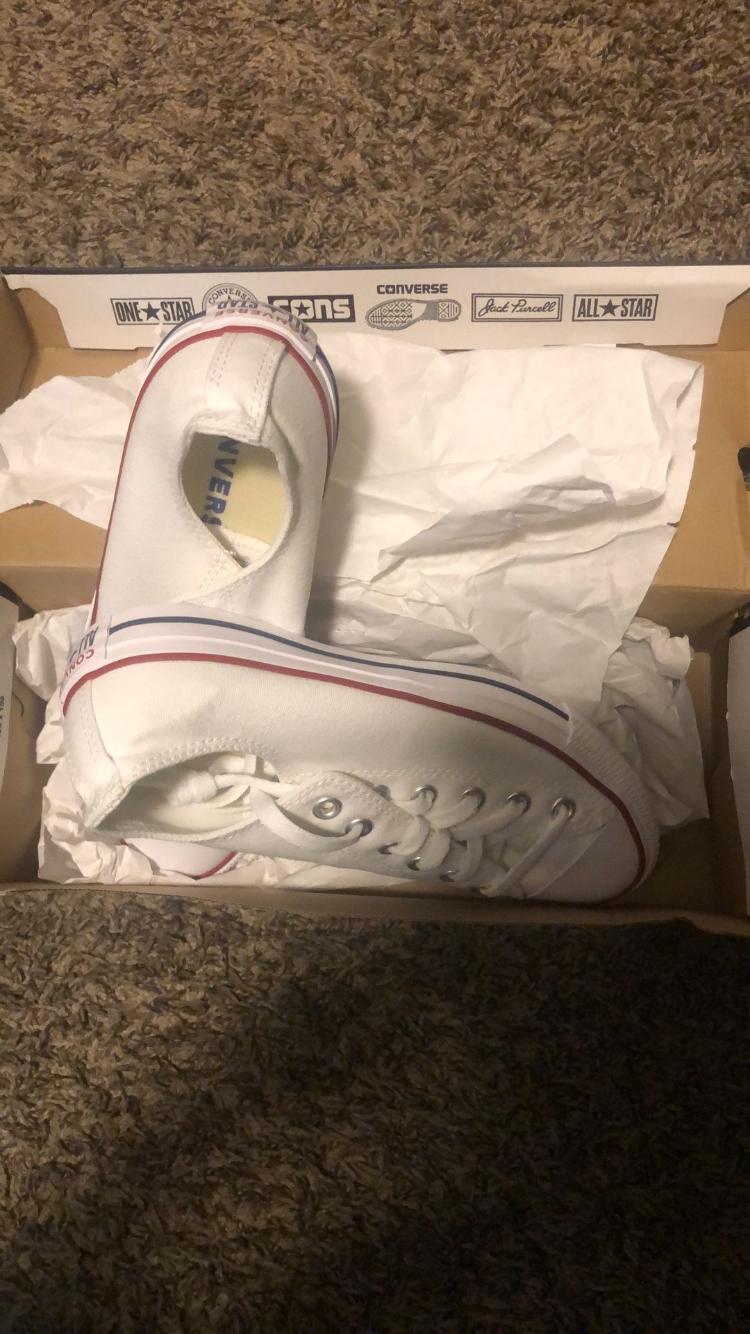 Converse Unisex