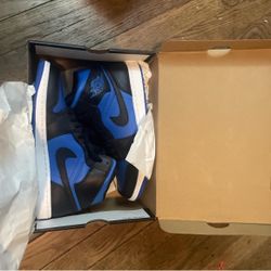 Jordan’s 