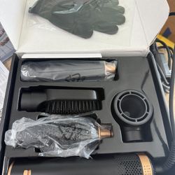 Blow Dryer - 5 In 1