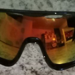 Shimano Sunglasses 