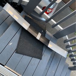 Mustang Spoiler 09 Asking 30 Obo 