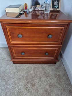 Night table
