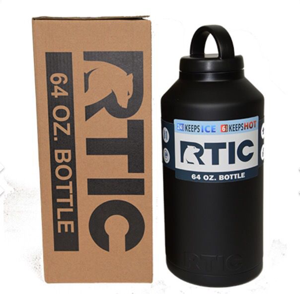 RTIC 18oz Bottle