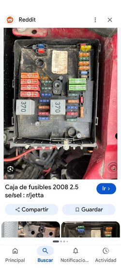 sensores  computadoras y accesorios de varias marcas de vehículos.