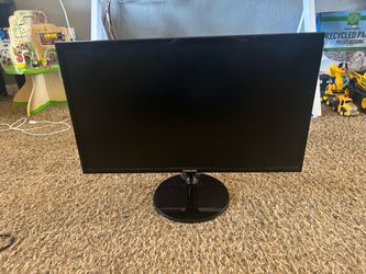 Samsung 60 Hz monitor