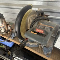 Miter Saw