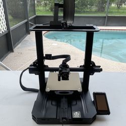 3D Printer
