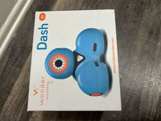 Dash Robot