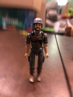 GI Joe Breaker 