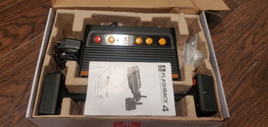 ATARI