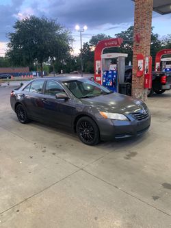 2009 Toyota Camry