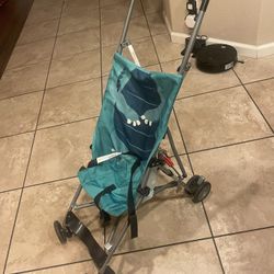 Stroller 