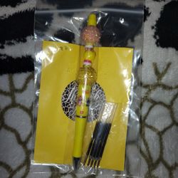 Doorables Pen 