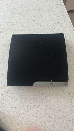 PS3 Console