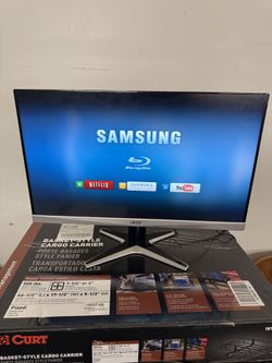 ACER Monitor HDMI – Works Perfectly – Clean Screen