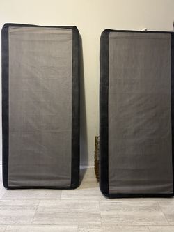 box spring 