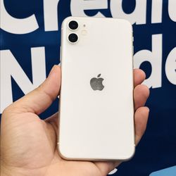 iPhone 11 128GB Unlocked 