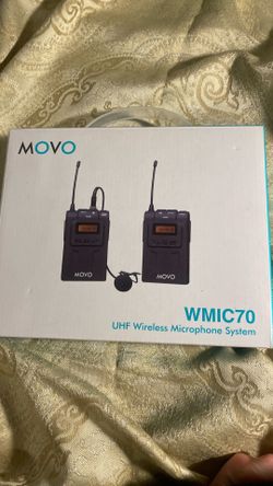 Novo WMIC70