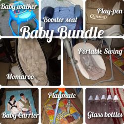 Baby Stuff 