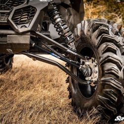 SuperATV Can-Am Maverick X3 6" Lift Kit